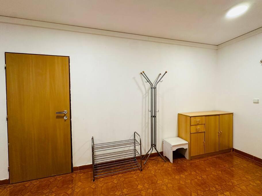 Family-Friendly Prague 5 Stay Extérieur photo